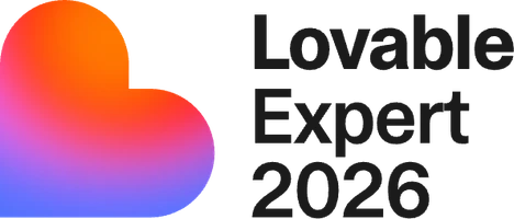 Lovable Expert 2026